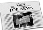 newspaper, news, forward
