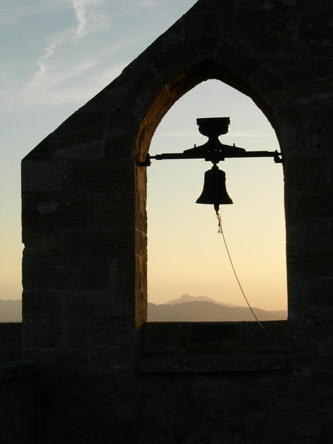Glocke, Mallorca, Capdepera, Balearen