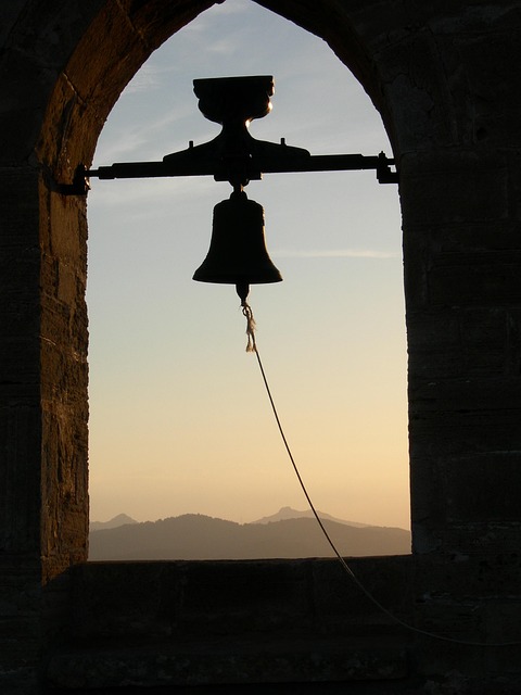Glocke, Mallorca, Capdepera, Balearen