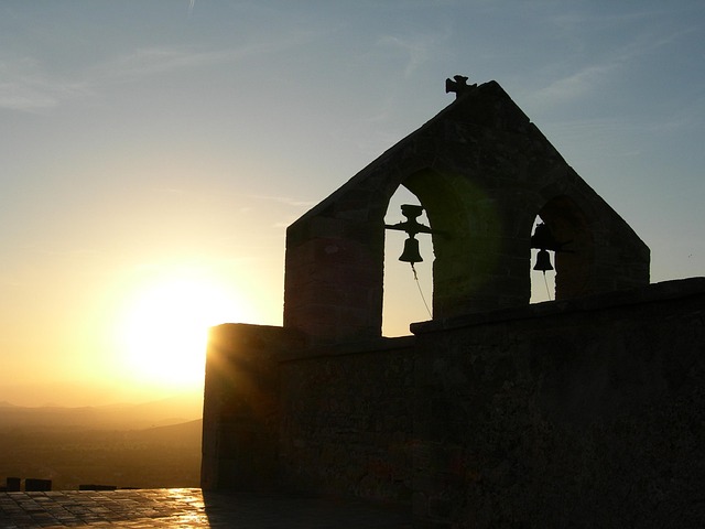 Capdepera, Mallorca, Balearen, Glocken