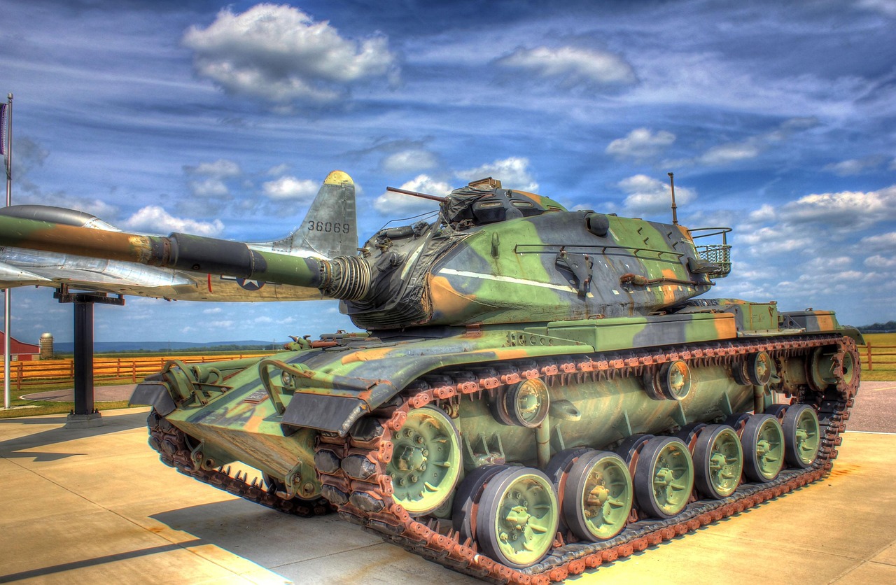 400  Free Military Tank Tank Images Pixabay