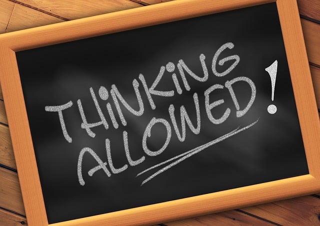 Free board school teaching illustration