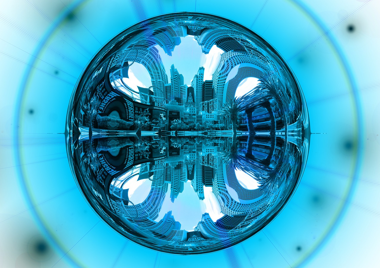 Free light ball bullet illustration