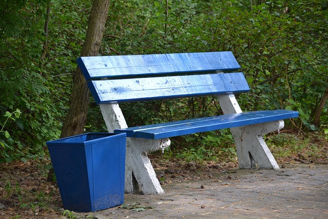 Free Bench Benches photo and picture
