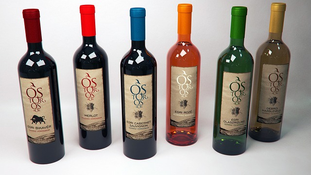 Wine Drink Free Photo On Pixabay