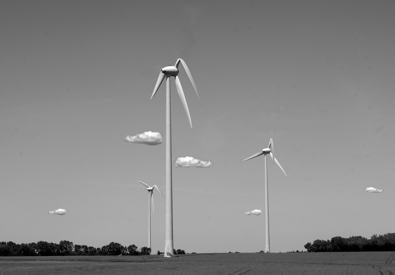 超过 10000 张关于“Offshore Wind Turbine”和“风”的免费图片 - Pixabay