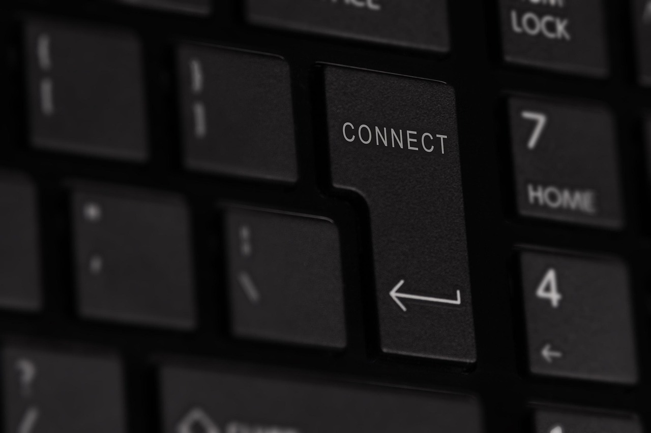 Keyboard Button Key - Free photo on Pixabay