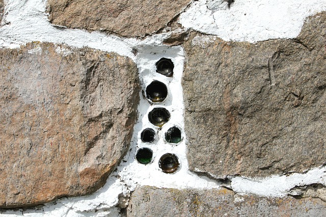 Free Wall Granite photo and picture