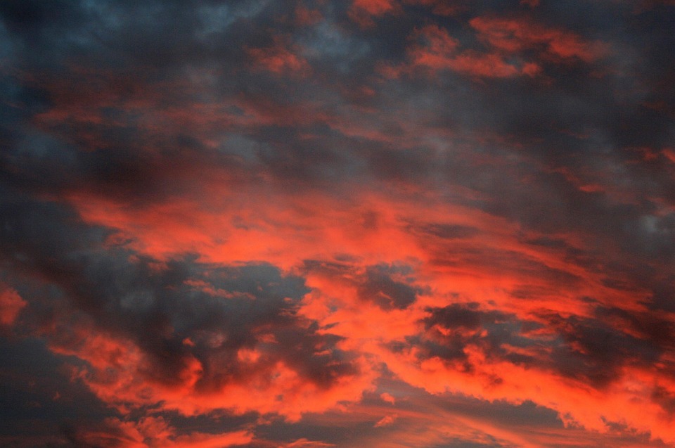 76+ Gambar Awan Merah Terlihat Keren 76+ Gambar Awan Merah Terlihat Keren