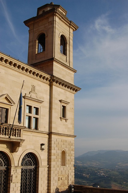 Free San Marino Church photo and picture