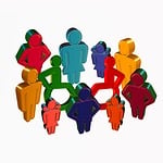 group, person, inclusion