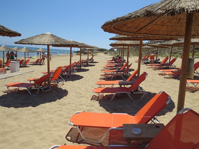 Free Sea Beach photo and picture