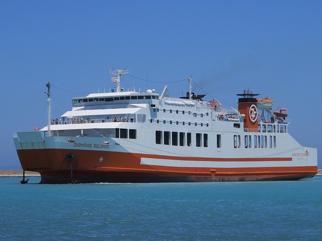 Free Ship Ferry photo and picture