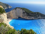 sea, bay, waterfront
