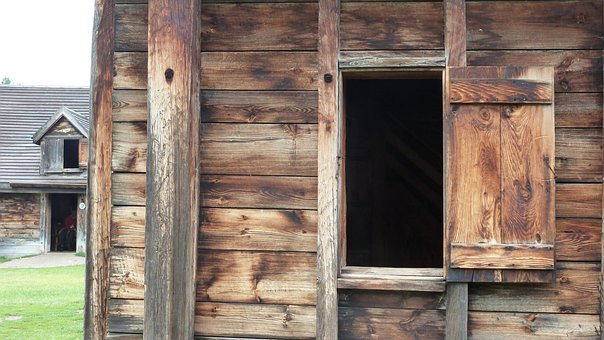 Free Window Rustic photo and picture