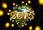 new year's eve, new year's day, 2015
