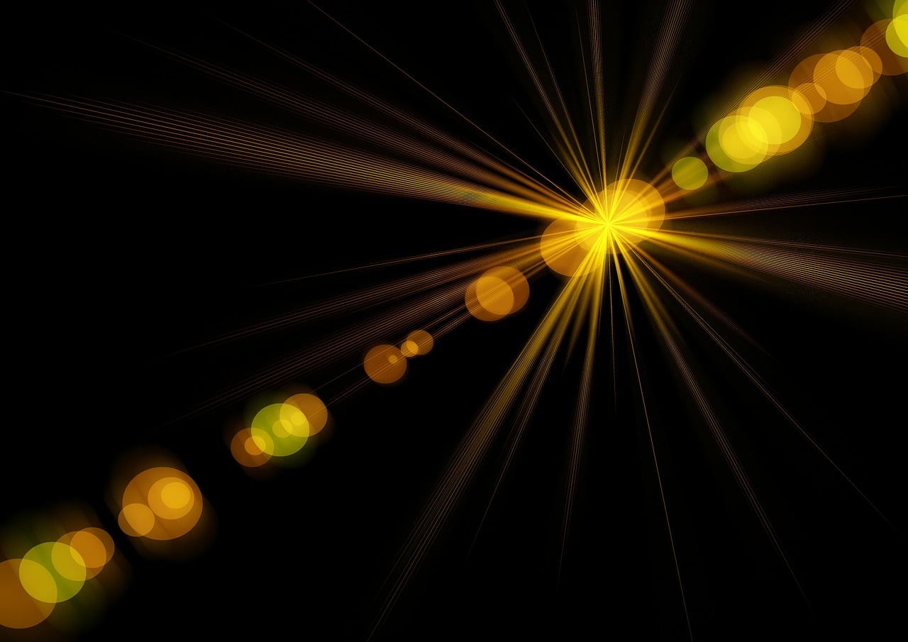 Bokeh Işık Efekti Parlaklık - Pixabay'de ücretsiz resim - Pixabay