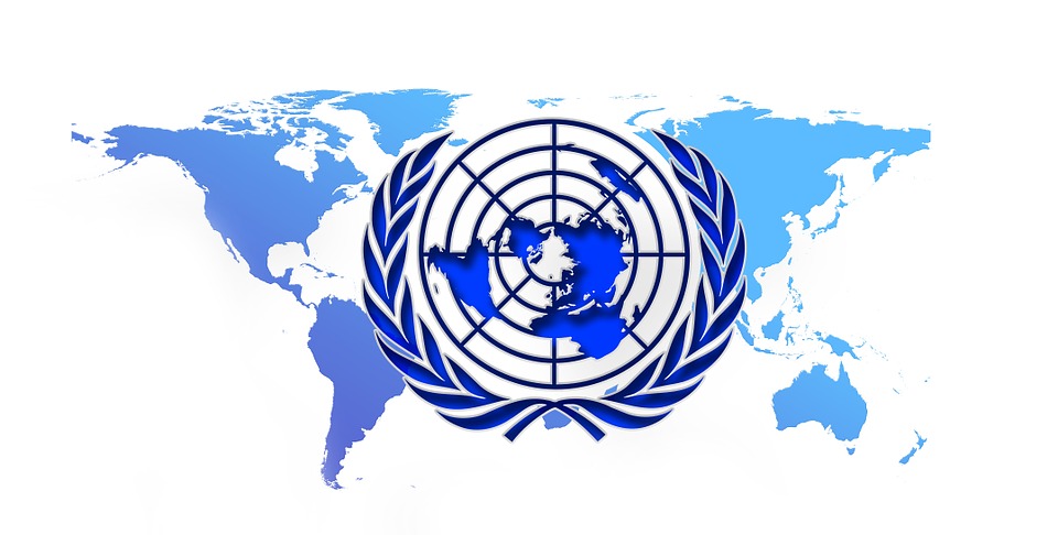 Free Illustration United Nations Blue Logo Un Free Image On Free Illustration United Nations Blue Logo Un Free Image On