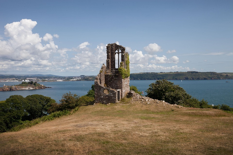 Folly Building Definition What Is A Folly In Architecture MSQDM