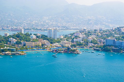 Acapulco, Guerrero Acapulco, Guerrero