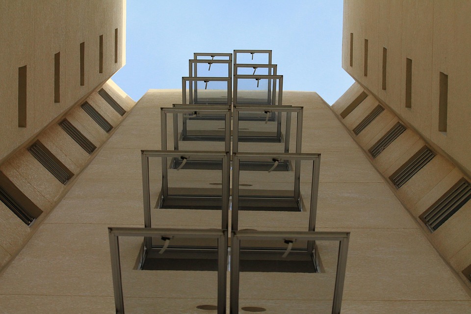Building Tedious Building It'S Difficult Modern - Free photo on Pixabay - Pixabay