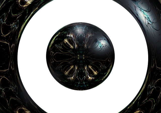 Free bullet dark grim illustration