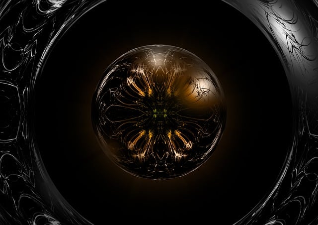 Free bullet dark grim illustration