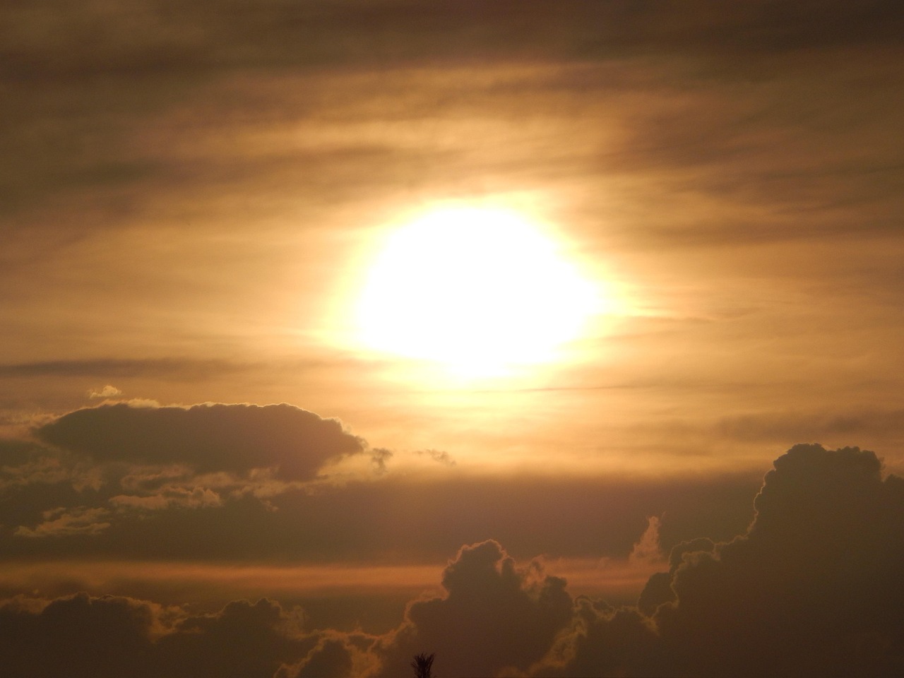Coucher De Soleil Le Ciel - Photo gratuite sur Pixabay - Pixabay