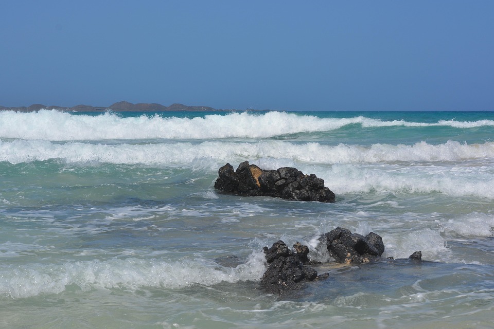 Photo Rocks Sea Rocks Sea Coast - Free photo on Pixabay