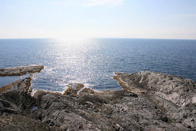 Free Horizon Norway photo and picture
