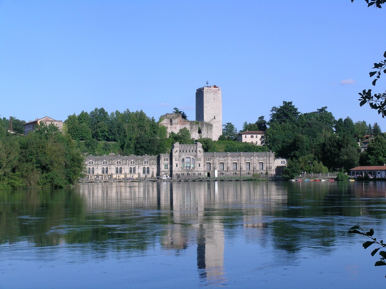 Trezzo Trezzo Sull'Adda Italien Füge - Kostenloses Foto auf Pixabay
