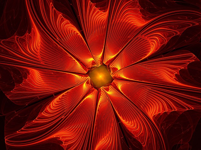 Free Apophysis Abstract illustration and picture