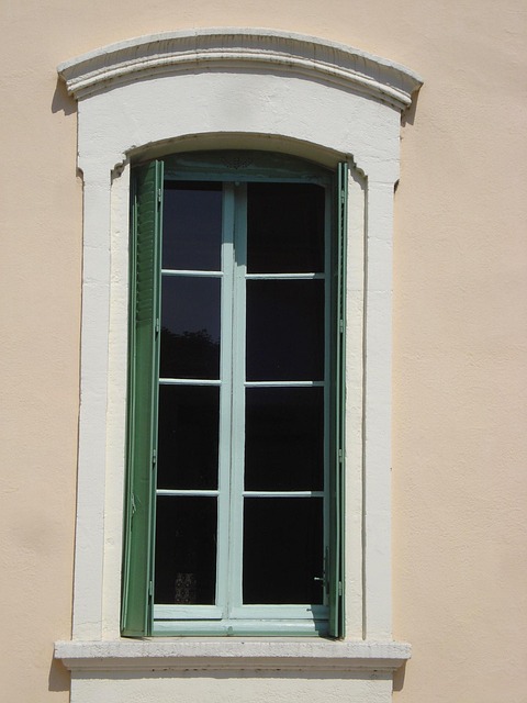 Free Window Green photo and picture