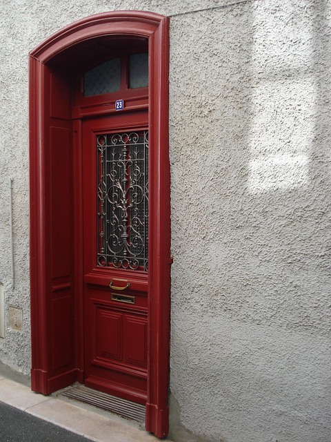 Free Entry Portal photo and picture