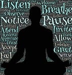 yoga, relax, change