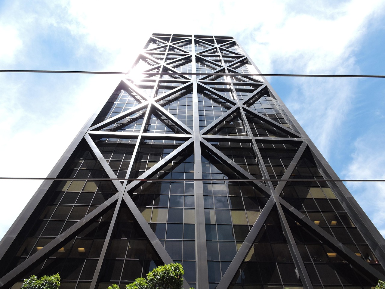 Skyscraper San Francisco Building - Free photo on Pixabay - Pixabay