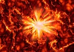big bang, explosion, pop