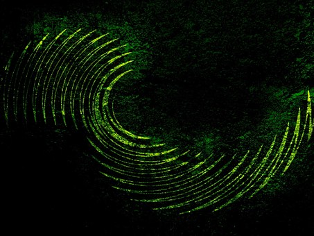 Free Circles Concentric illustration and picture