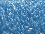 eiskristalle, ice, winter