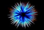 big bang, armageddon, explosion