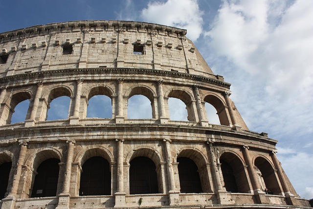 Roman Coliseum Colosseum Ancient - Free photo on Pixabay - Pixabay