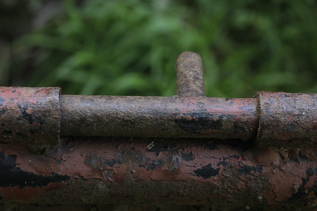 Rust Handles Rust Door Handle Old - Free photo on Pixabay - Pixabay
