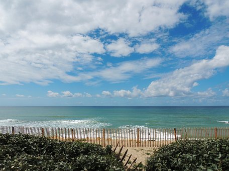 Free Ocean Sea photo and picture