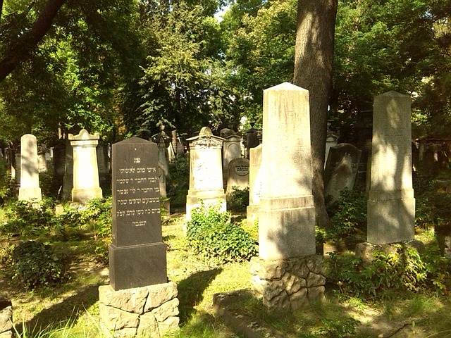 Free Graves Tombstones photo and picture