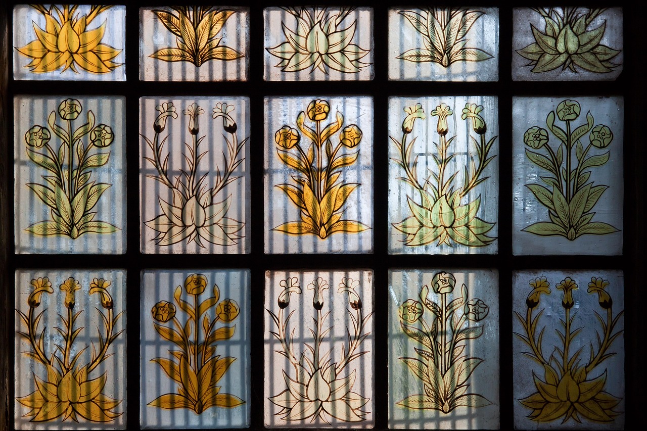Plants - free online jigsaw puzzle photo