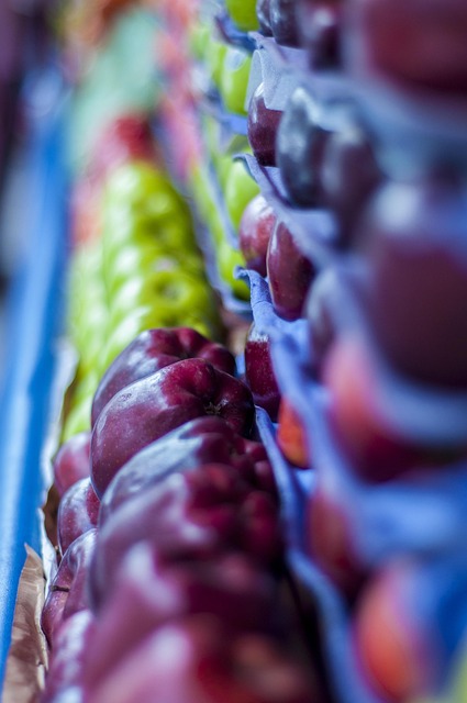 Free Apple Fruit photo and picture