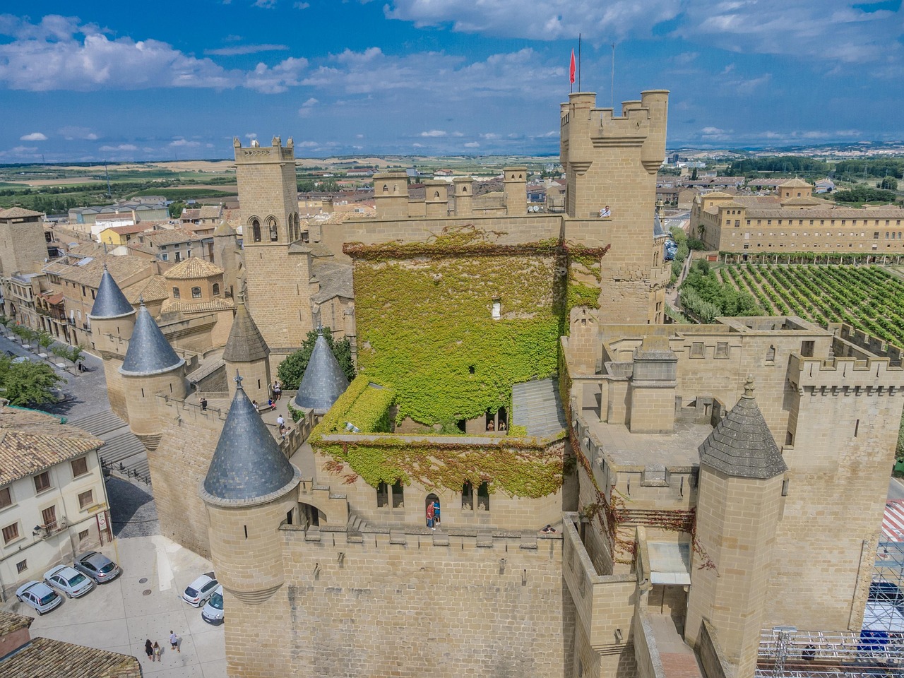 Moyen Age Château Médiévale - Photo gratuite sur Pixabay