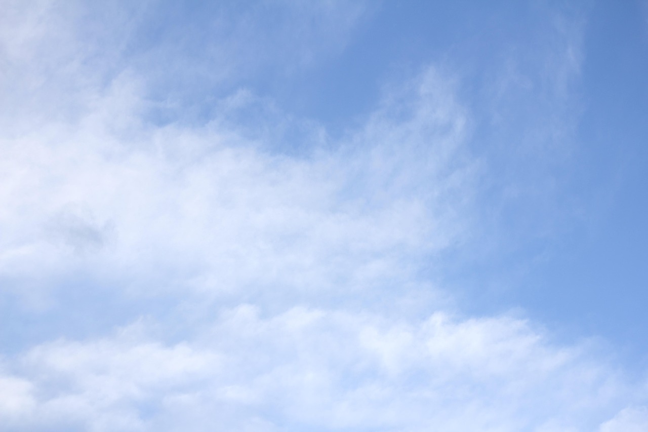Download free HD stock image of Heaven Clouds Free Heaven Clouds photo and picture