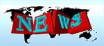 news, globe, earth