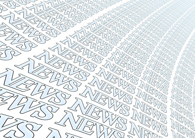 Free news globalization global illustration